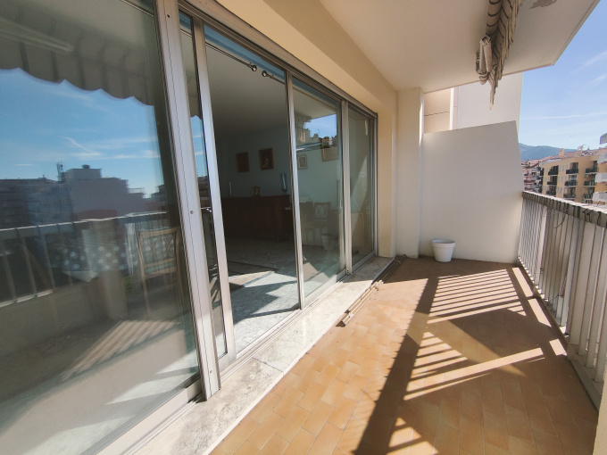 Offres de vente Appartement Menton (06500)