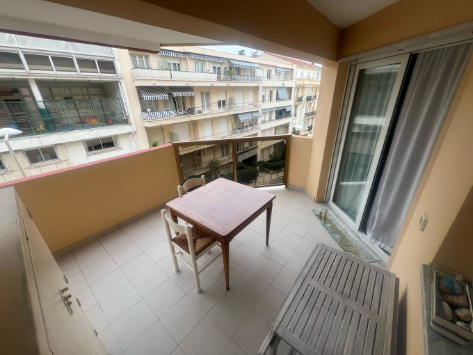 Offres de vente Appartement Nice (06100)