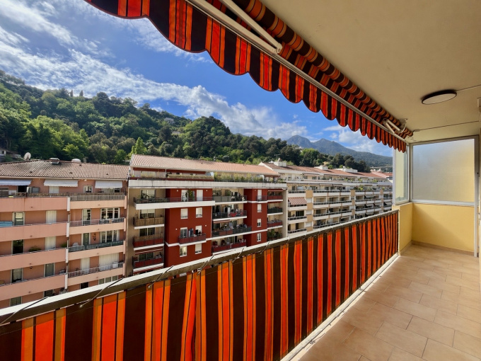 Offres de vente Appartement Menton (06500)