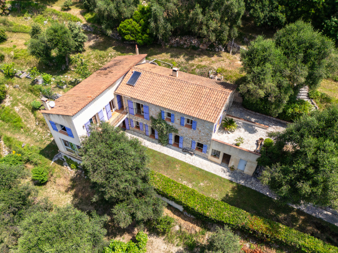 Offres de vente Maison Castellar (06500)