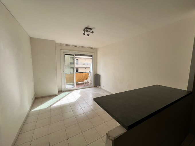 Offres de vente Appartement Nice (06100)