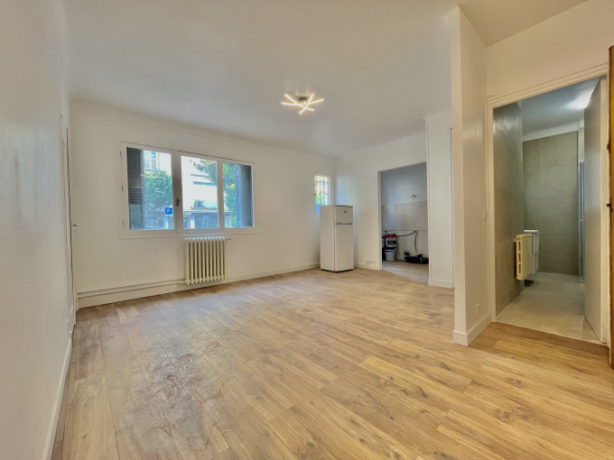 Offres de vente Appartement Menton (06500)