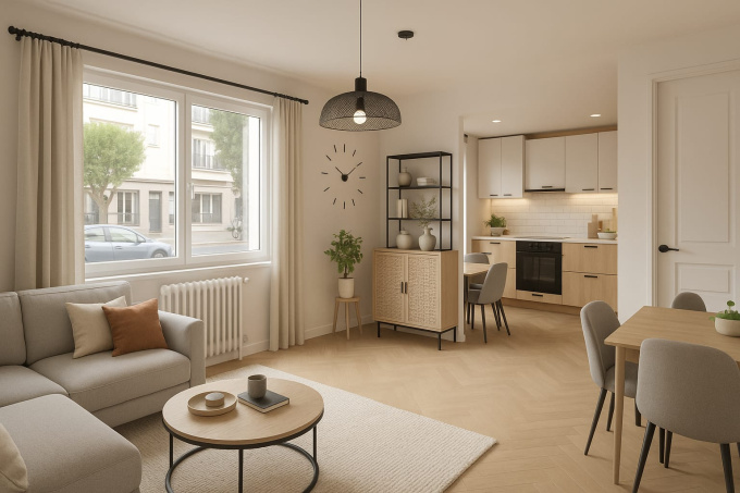 Offres de vente Appartement Menton (06500)