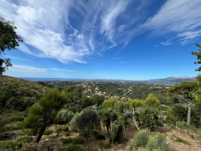 Offres de vente Maison Aspremont (06790)