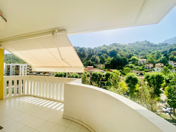 Offres de vente Appartement Menton (06500)