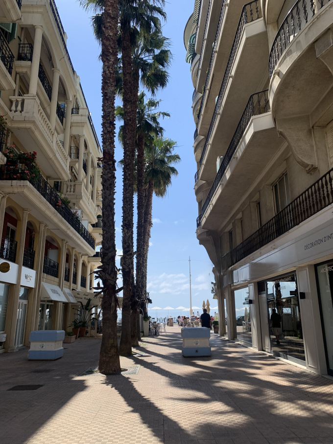 Offres de vente Appartement Menton (06500)