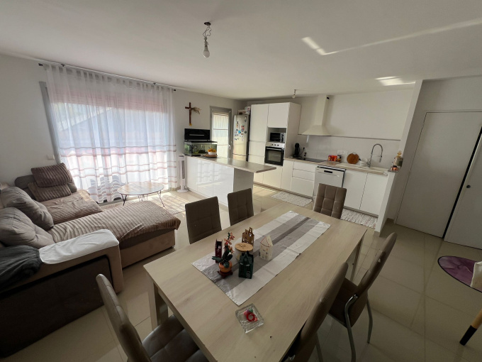 Offres de vente Appartement Nice (06200)