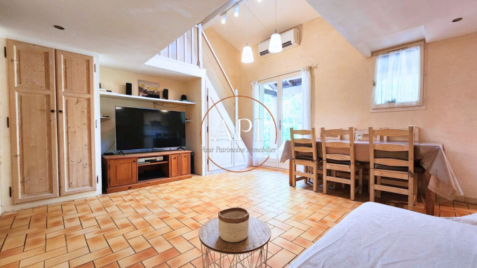 Offres de vente Maison Tourrettes (83440)