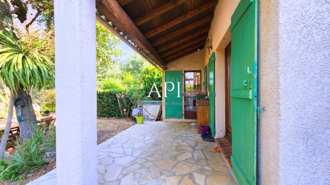 Offres de vente Maison Tourrettes (83440)