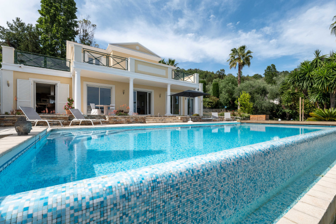 Offres de vente Villa Falicon (06950)
