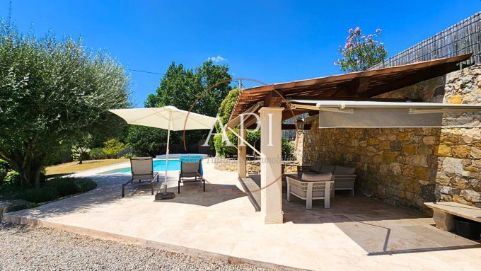Offres de vente Maison Fayence (83440)