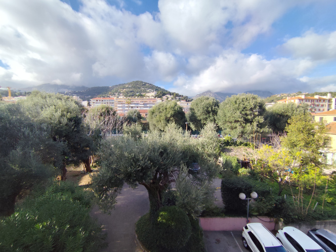 Offres de vente Appartement Roquebrune-Cap-Martin (06190)