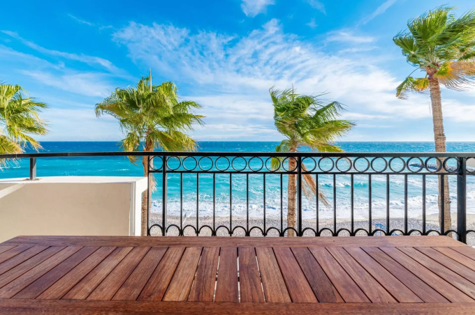 Offres de vente Appartement Menton (06500)