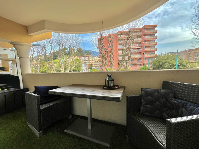 Offres de vente Appartement Menton (06500)