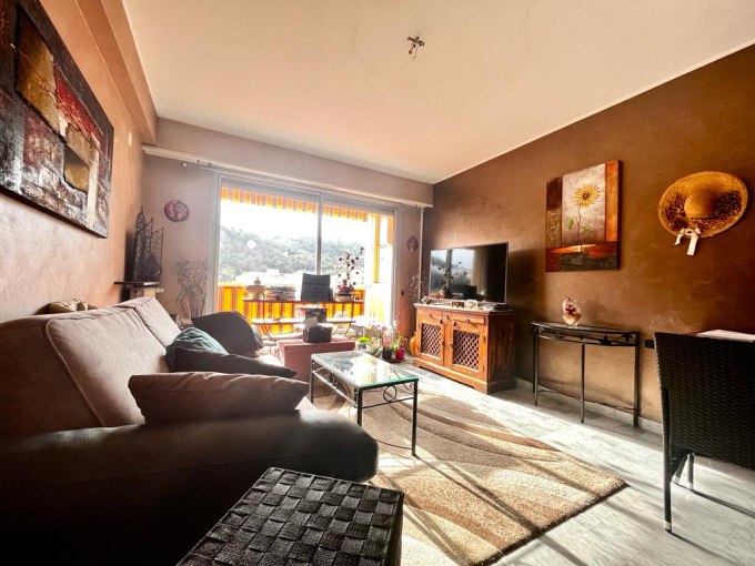Offres de vente Appartement Menton (06500)