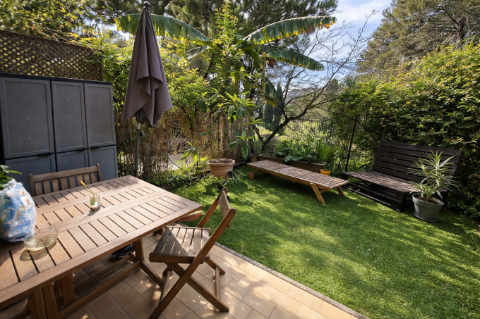 Offres de vente Appartement Nice (06100)