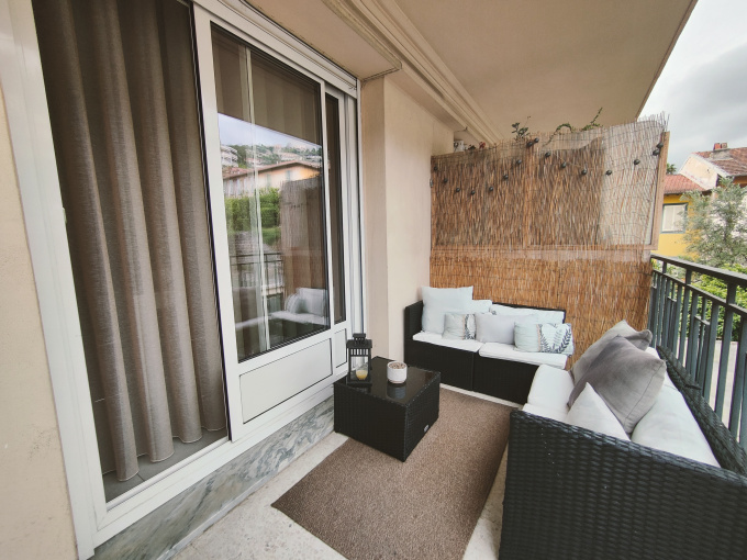 Offres de vente Appartement Menton (06500)