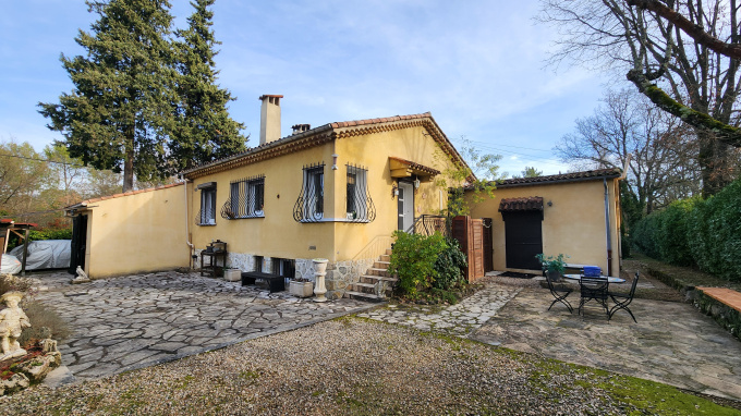 Offres de vente Maison Tourrettes (83440)