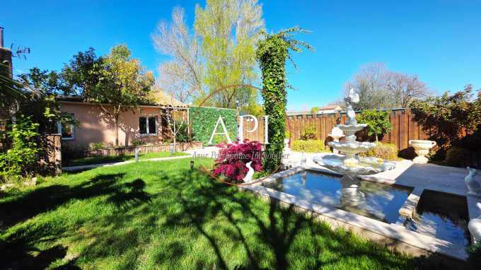 Offres de vente Maison Le Muy (83490)