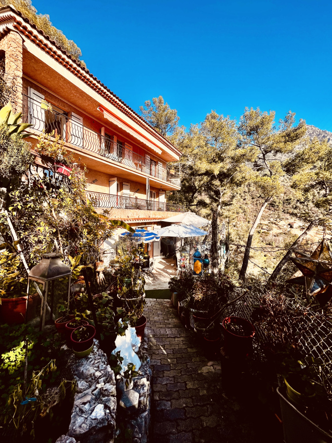 Offres de vente Maison Menton (06500)