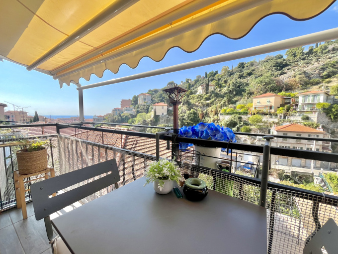Offres de vente Appartement Menton (06500)