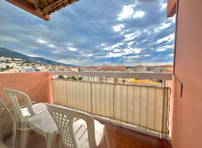 Offres de vente Appartement Menton (06500)