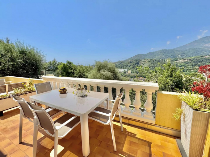 Offres de vente Maison Menton (06500)