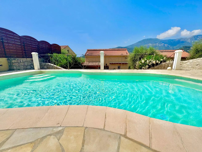 Offres de vente Maison Menton (06500)