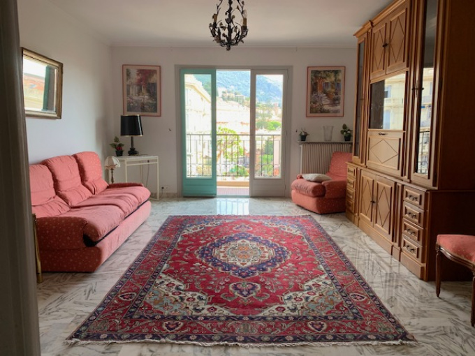 Offres de vente Appartement Menton (06500)