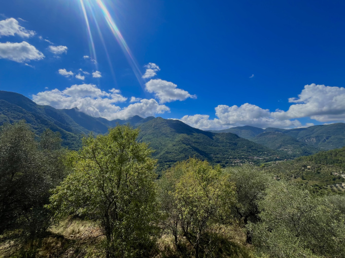 Offres de vente Maison Sospel (06380)