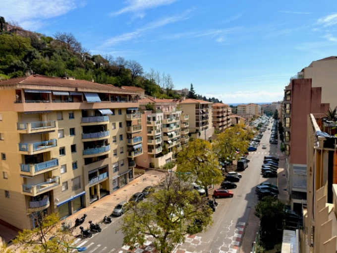 Offres de vente Appartement Menton (06500)