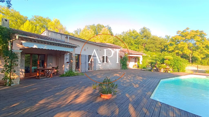Offres de vente Maison Callian (83440)