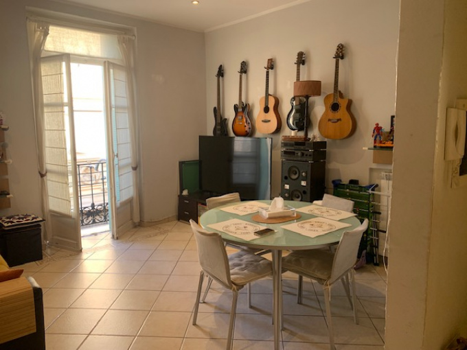 Offres de vente Appartement Menton (06500)