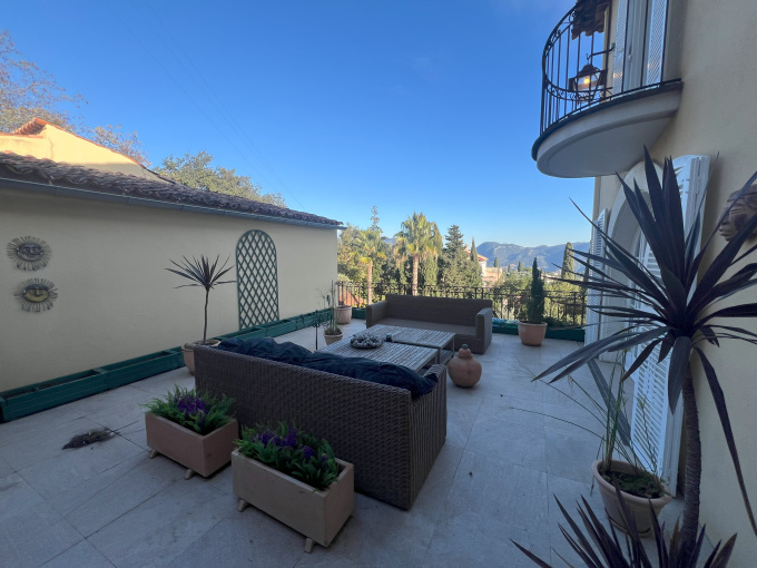 Offres de vente Appartement Nice (06100)