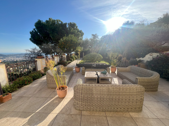 Offres de vente Appartement Nice (06100)