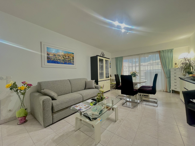 Offres de vente Appartement Menton (06500)
