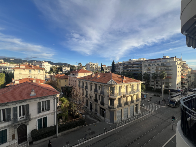 Offres de vente Appartement Nice (06000)