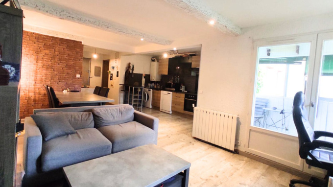 Offres de vente Appartement Nice (06000)