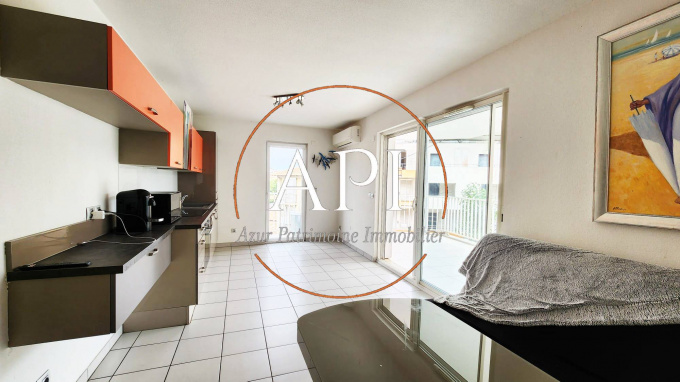 Offres de vente Appartement Cannes (06400)