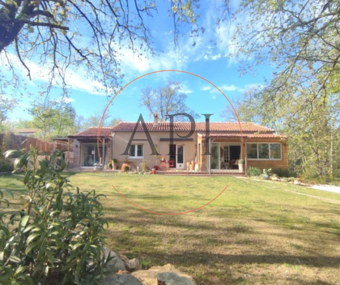Offres de vente Maison Fayence (83440)