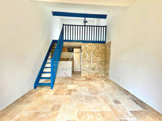 Offres de vente Maison Tourrettes (83440)
