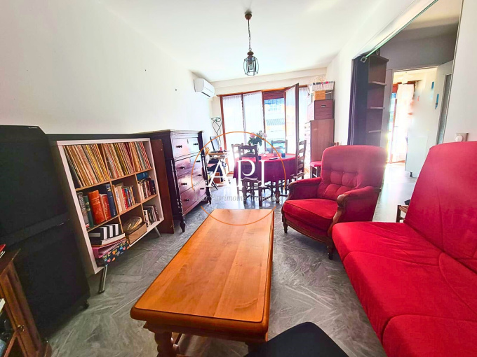 Offres de vente Appartement Cagnes-sur-Mer (06800)