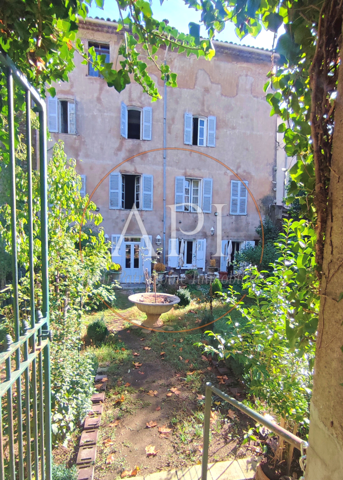 Offres de vente Maison Trans-en-Provence (83720)