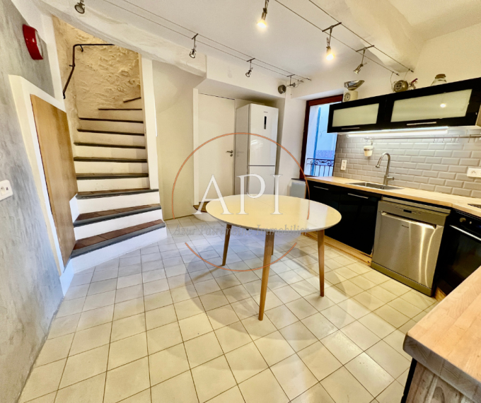 Offres de vente Maison de village Callian (83440)