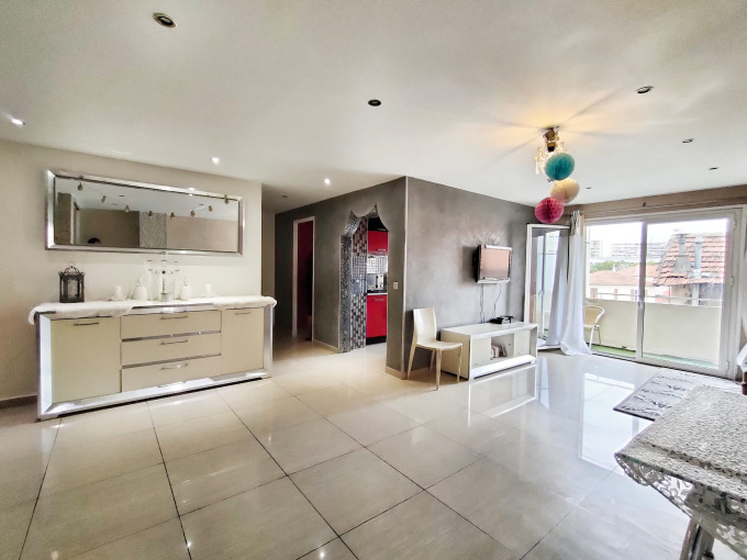 Offres de vente Appartement Cagnes-sur-Mer (06800)