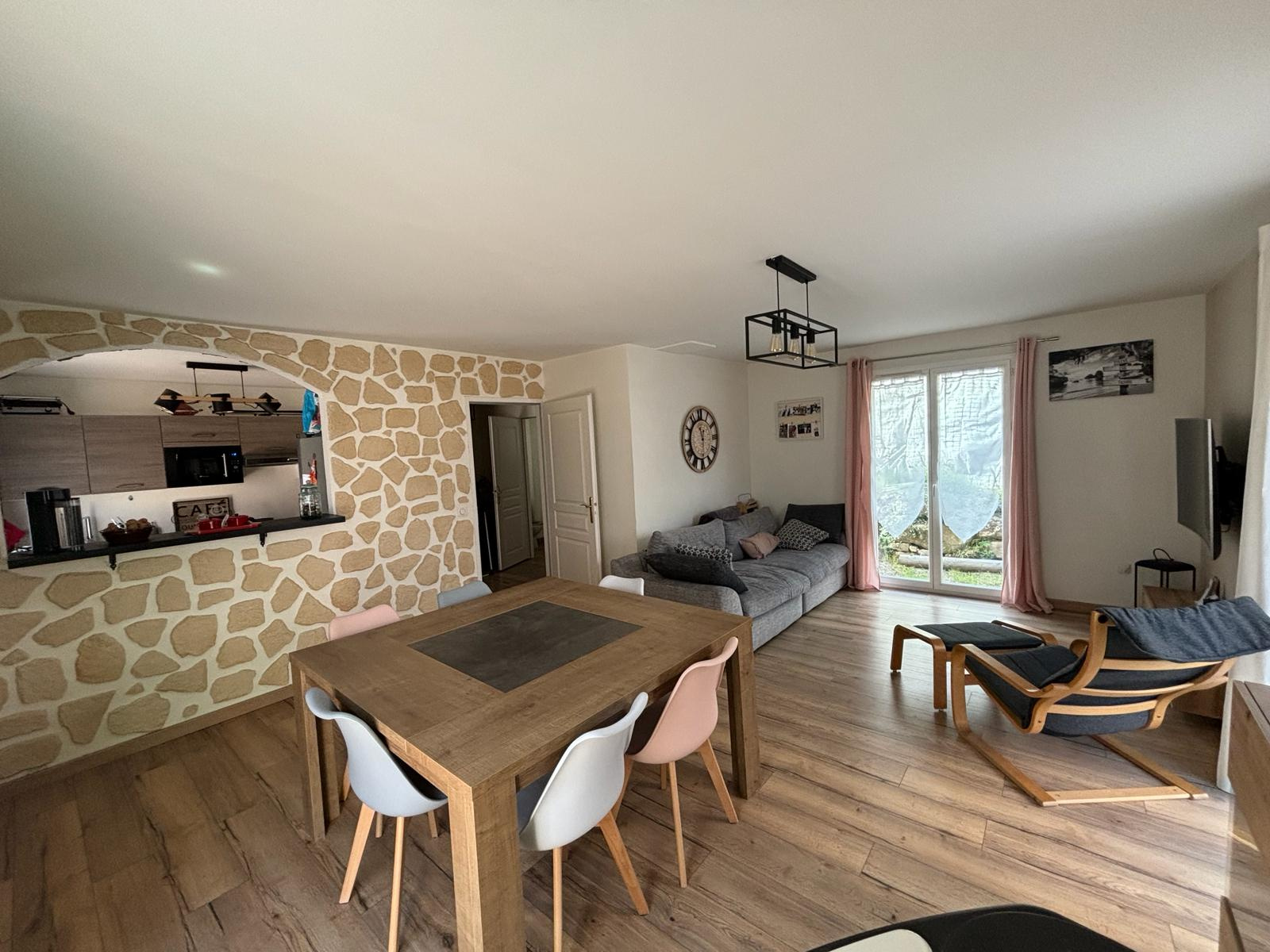 Vente Maison 83m² 4 Pièces à Breil-sur-Roya (06540) - Agence API