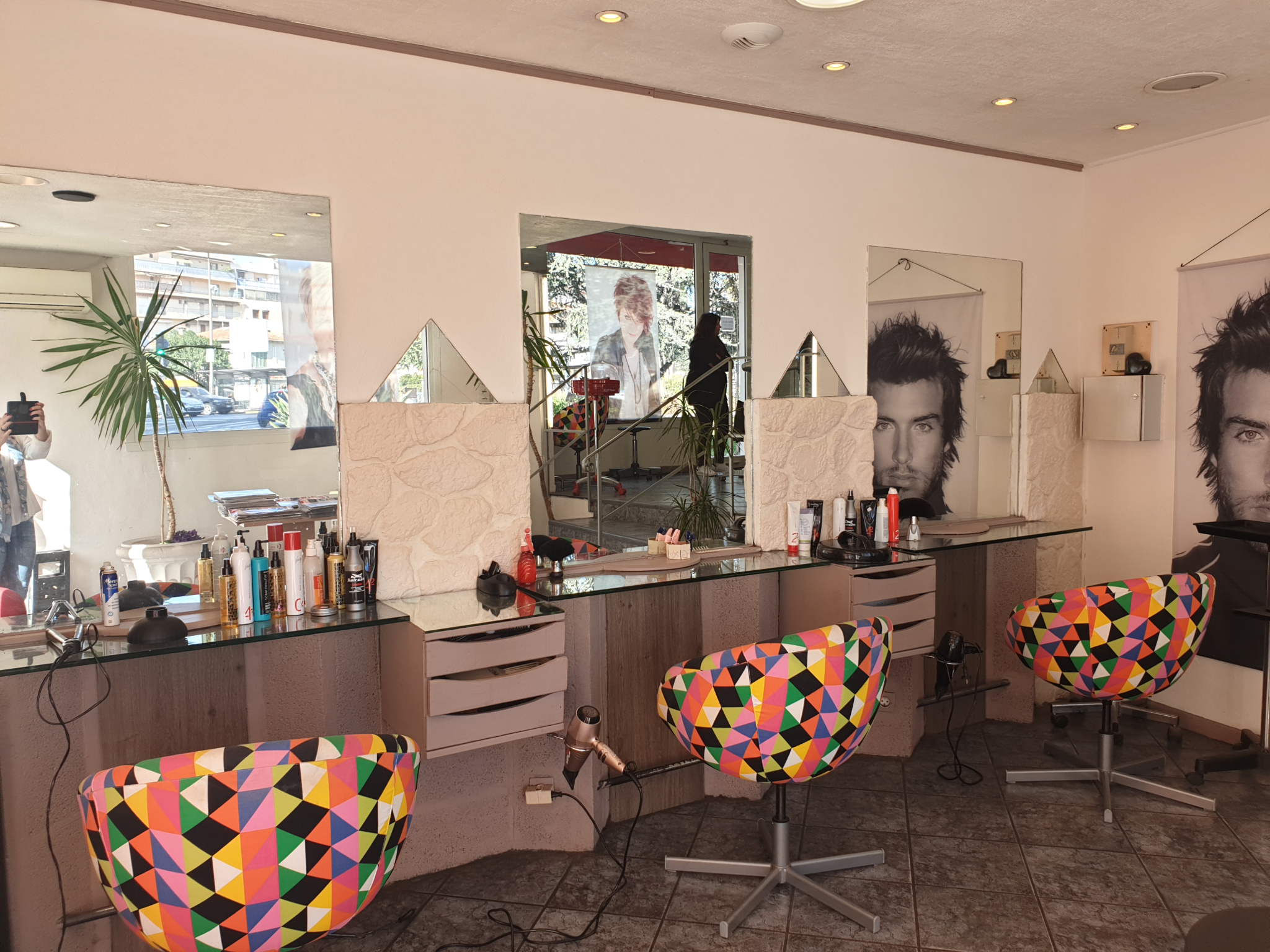 Salon De Coiffure Cagnes Sur Mer